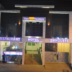 Gian Residency Karnal Exterior photo