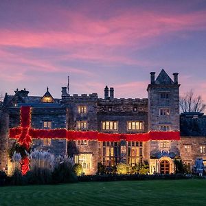 Boringdon Hall Hotel And Spa Plymouth Exterior photo