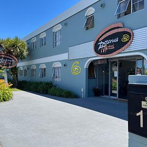 Rotorua Motel Exterior photo