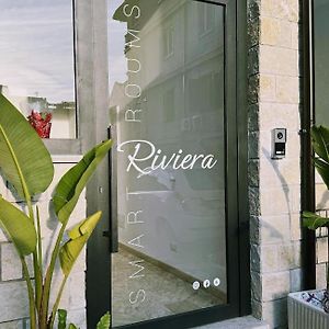 Riviera Smart Rooms Fondi Exterior photo