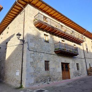 Apartamento Rural Malkorpe Lekunberri Exterior photo