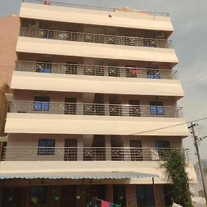 Hotel O Vit Road Vellore Exterior photo