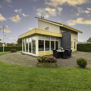 Escape In Friesland Villa Koudum Exterior photo