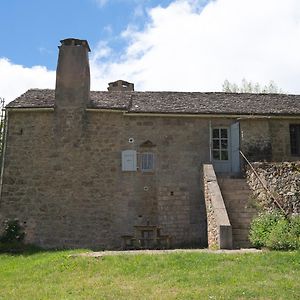 Gite Gite La Fontaine 2/3 Personnes Villa Saint-Pierre-des-Tripiers Exterior photo