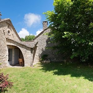 Gite Gite Le Paillon 2/4 Personnes Villa Saint-Pierre-des-Tripiers Exterior photo