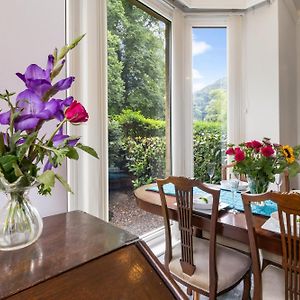 Elegant Malvhina Retreat On The Malvern Hills Apartment Great Malvern Exterior photo