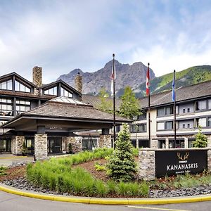 Kananaskis Mountain Lodge, Autograph Collection Exterior photo