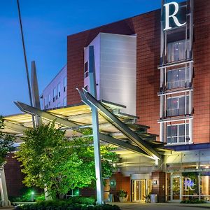 Renaissance Boston Patriot Place Hotel Foxborough Exterior photo