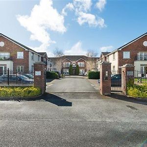 Cosy Double Room With Dedicated Bathroom Naas Exterior photo