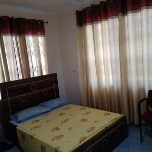 1 Bedroom Beta Apartment Gome Fortress Business Center Dansoman Accra Damba Exterior photo