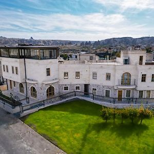 Unique Cappadocia Palace Hotel Nevsehir Exterior photo