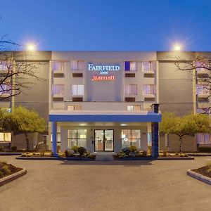 Fairfield Inn Portsmouth Seacoast Exterior photo