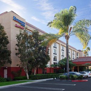 Fairfield By Marriott Mission Viejo Orange County Hotel Exterior photo