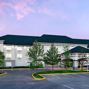 Four Points By Sheraton Barrie Hotel Exterior photo