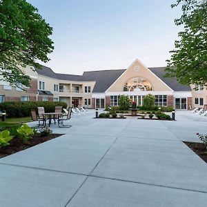 Four Points By Sheraton Buffalo Grove Hotel Exterior photo