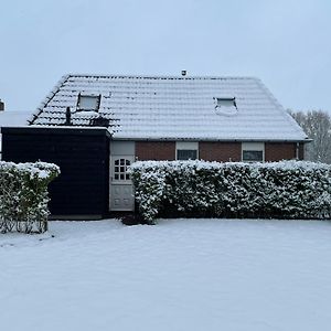 Landelijk Hijken Bed & Breakfast Exterior photo