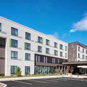 Courtyard Pasco Tri-Cities Airport Hotel Exterior photo