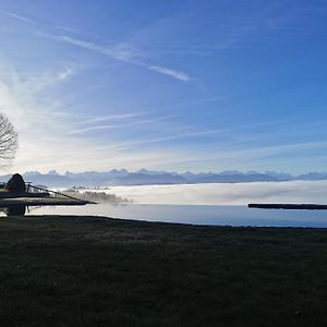 Baernsicht Panorama Hotel Wasen Exterior photo