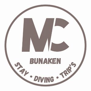 Mc Bunaken Stay Diving Trip'S Exterior photo