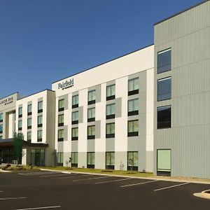 Fairfield By Marriott Inn & Suites Grovetown Exterior photo