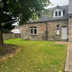 The Barn Apartment Paisley Exterior photo