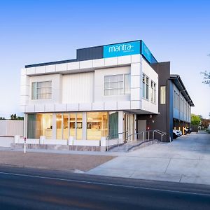 Mantra Shepparton Hotel Exterior photo