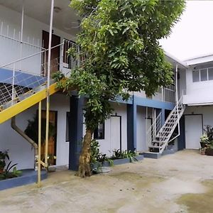 Cabinas La Sierra Hotel Guayabo  Exterior photo