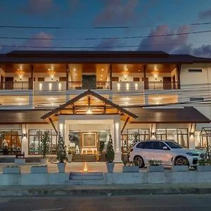 The La-Ngu Boutique Hotel Satun Exterior photo