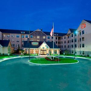 Residence Inn Dover Exterior photo