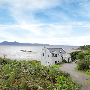 Macinnisfree Cottage Saasaig Exterior photo