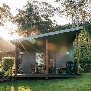 The Floating Forest Villa Denmark Exterior photo