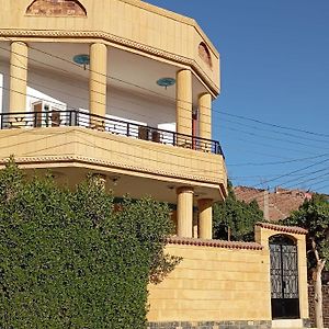 Adam And Eve House Apartment Luxor Exterior photo