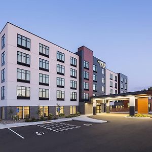 Fairfield Inn & Suites By Marriott Minneapolis North/Blaine Exterior photo