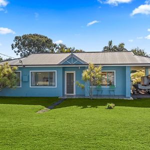 Ronnies Cottage Mylestom Exterior photo