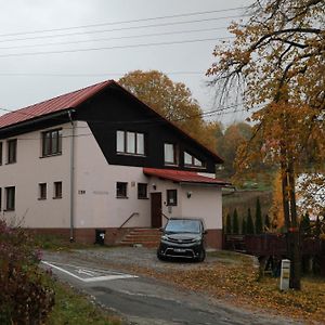 U Fary Villa Jestrabi V Krkonosich Exterior photo