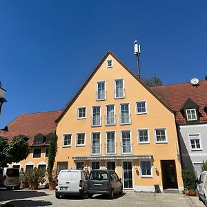 St Hotel Reichertshofen Exterior photo