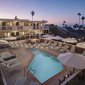 Laguna Beach House Hotel Exterior photo