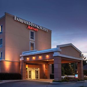 Fairfield By Marriott Inn And Suites Augusta Fort Eisenhower Area Exterior photo