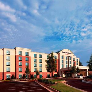 Springhill Suites By Marriott Athens West Exterior photo