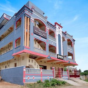 Hotel O Guest Inn 2 Visakhapatnam Exterior photo