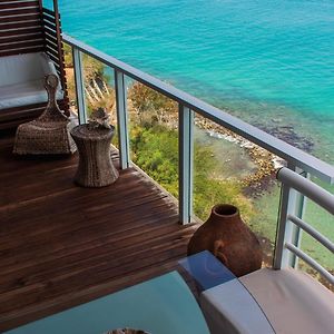 Luxury Apartment With Amazing Ocean View Porlamar Exterior photo