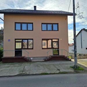 Apartman Blazevic Apartment Kutina Exterior photo