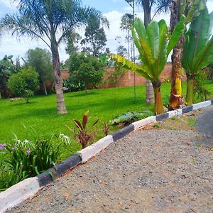 Bantu Gardens Villa Keroka Exterior photo