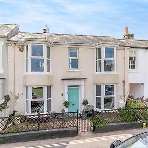 Sanctuary Cottage Shaldon Exterior photo