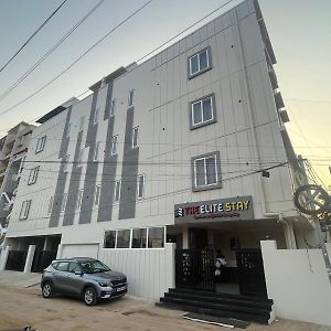 The Elite Stay Visakhapatnam Exterior photo