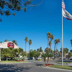 Residence Inn By Marriott Oxnard River Ridge Exterior photo