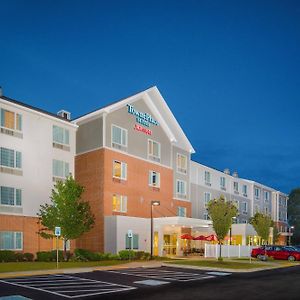 Towneplace Suites By Marriott Providence North Kingstown Exterior photo