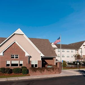 Residence Inn By Marriott Hattiesburg Exterior photo