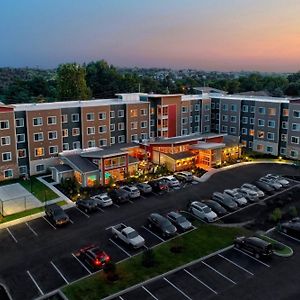 Residence Inn By Marriott Harrisburg North Exterior photo