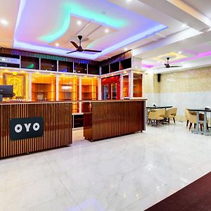 Hotel O Davani Rooms Chik Banavar Exterior photo